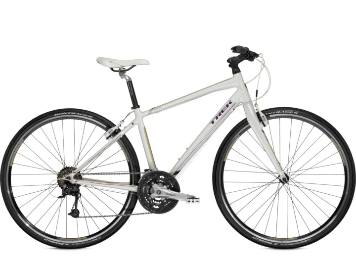 2013 Trek 7.4 FX WSD