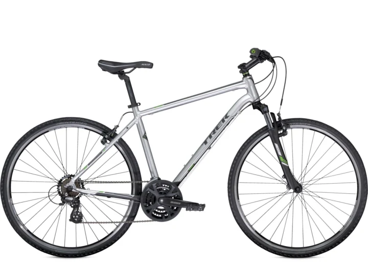 2013 Trek 8.2 DS