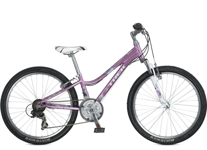 2013 Trek MT 220 Girl's