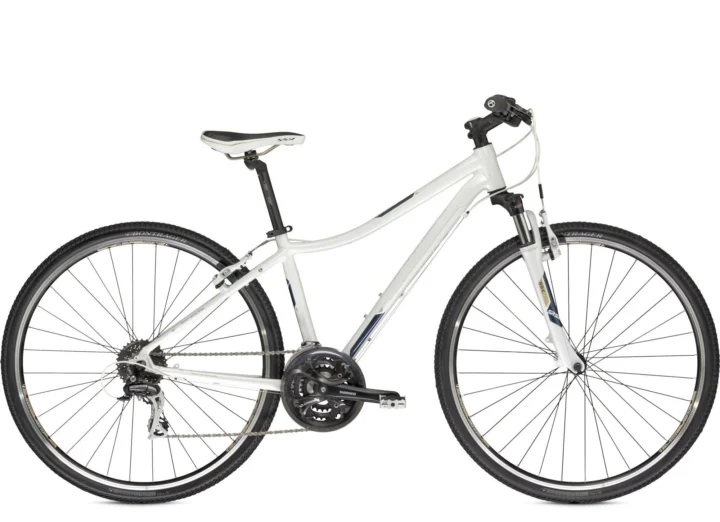 2013 Trek Neko S WSD