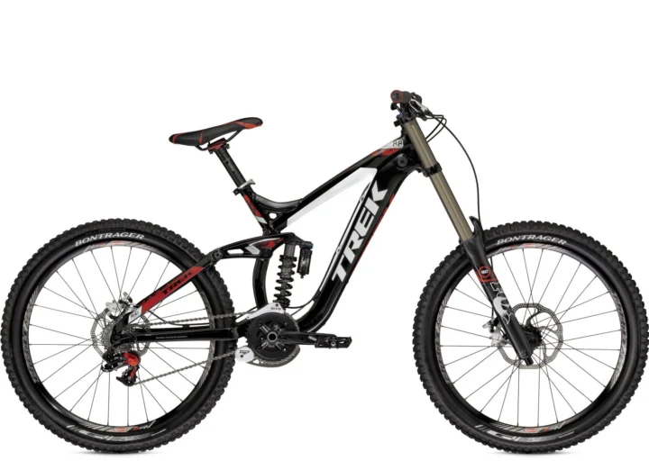 2013 Trek Session 88