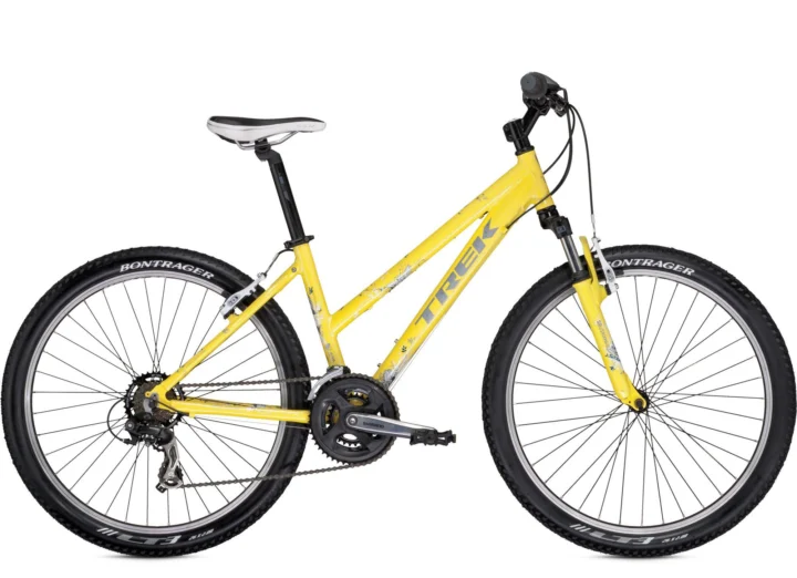 2013 Trek Skye WSD