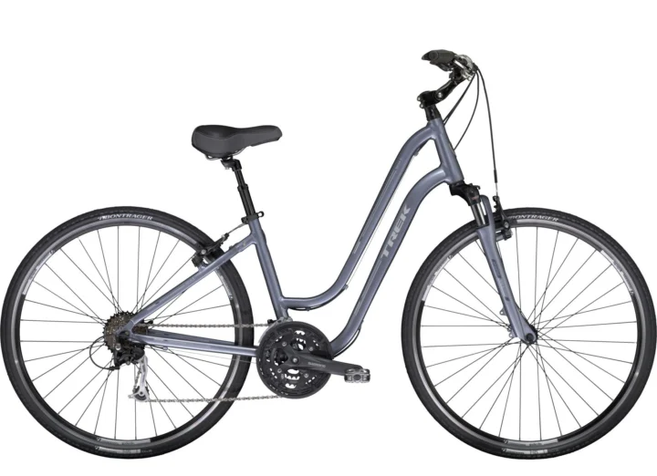 2013 Trek Verve 4 WSD