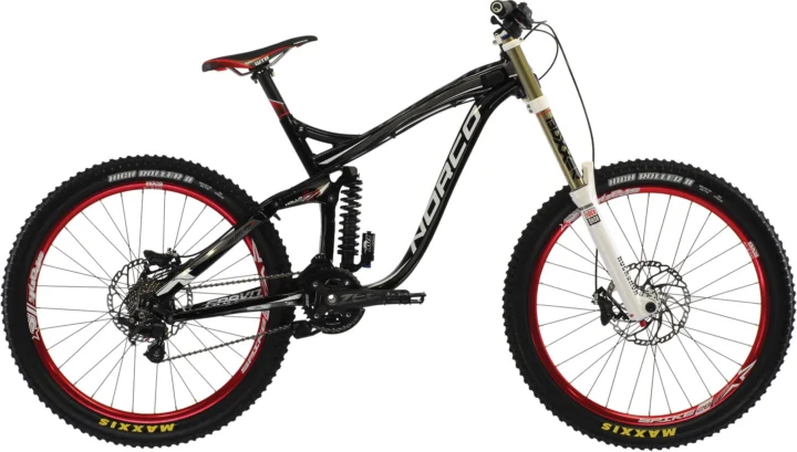 2013 Norco Aurom 2