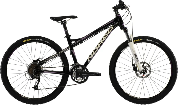 2013 Norco Charger 6.3 Forma