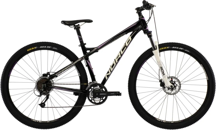 2013 Norco Charger 9.3 Forma