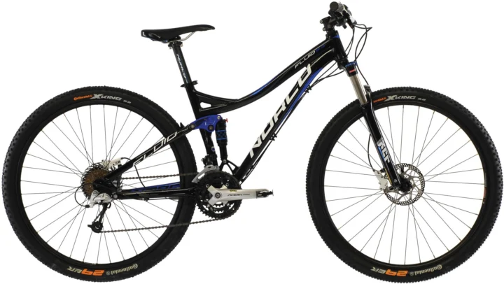 2013 Norco Fluid 9.3