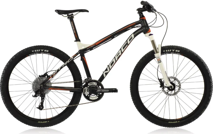 2013 Norco Nitro 6.2