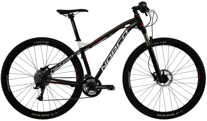 2013 Norco Nitro 9.2