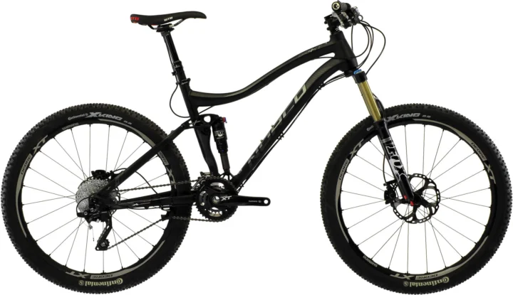 2013 Norco Sight 1