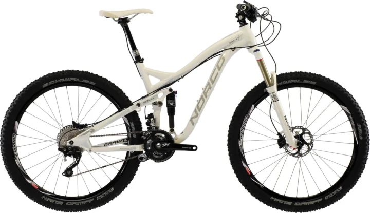 2013 Norco Sight Killer B-1
