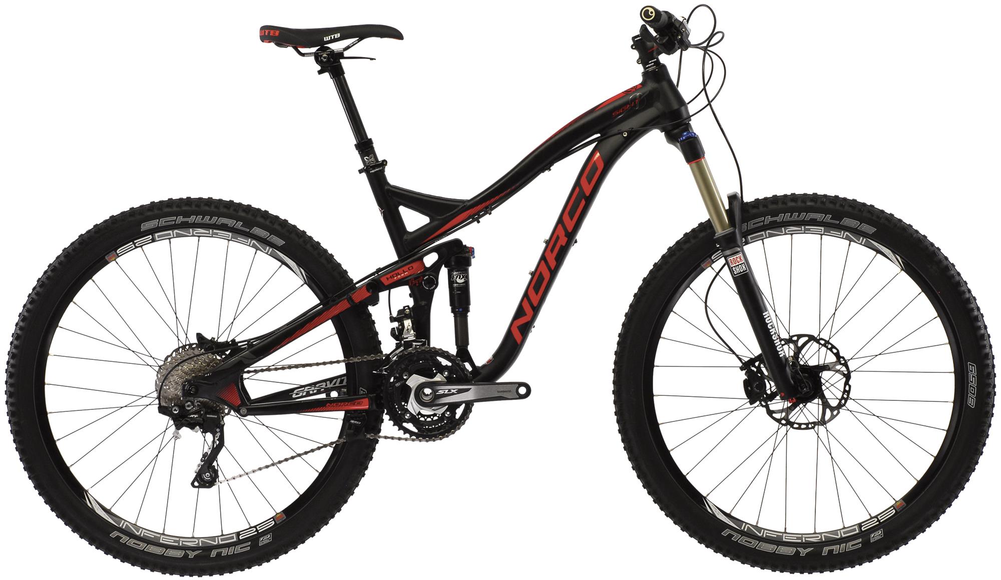 2013 Norco Sight Killer B-2