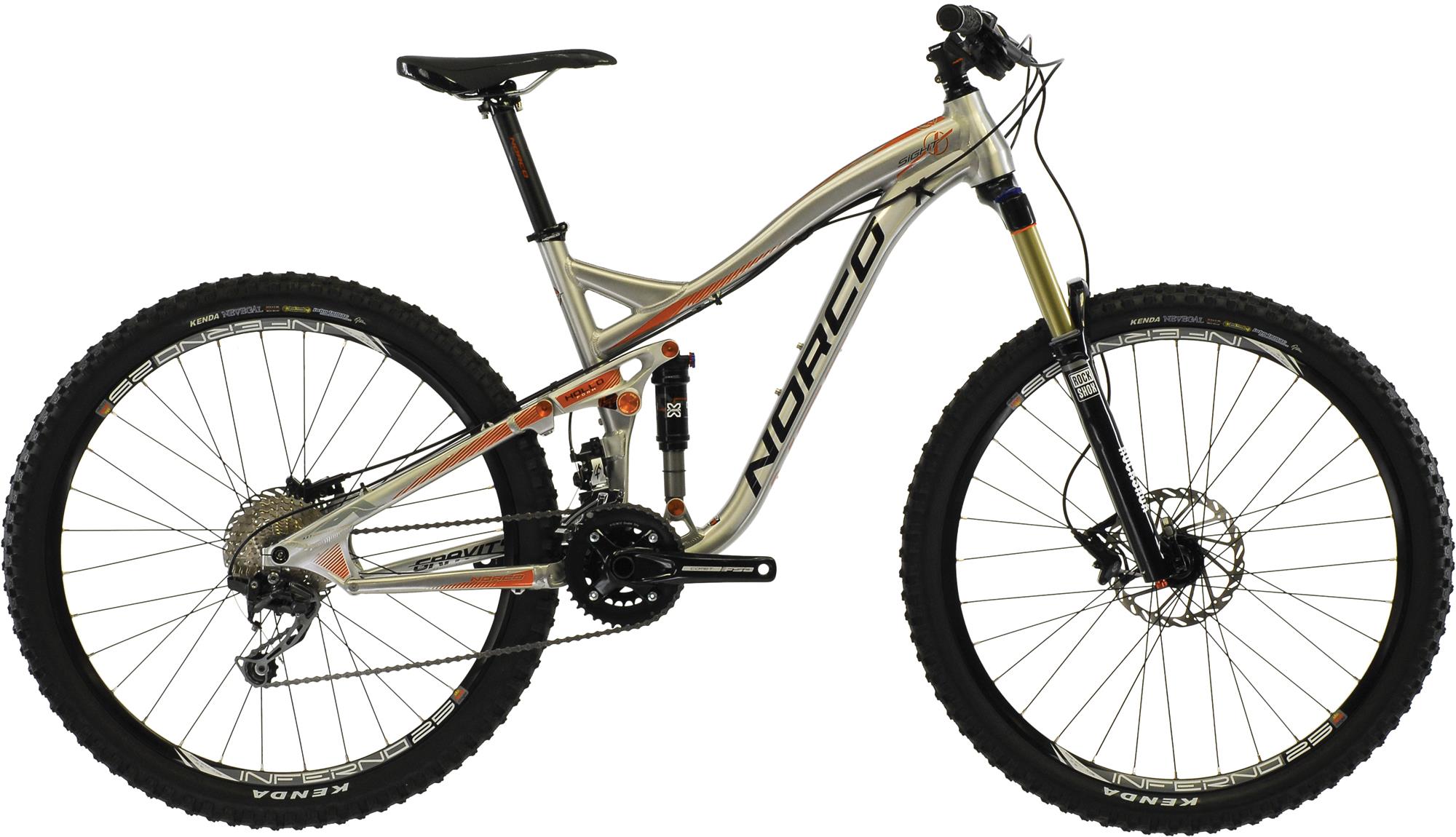 2013 Norco Sight Killer B-3