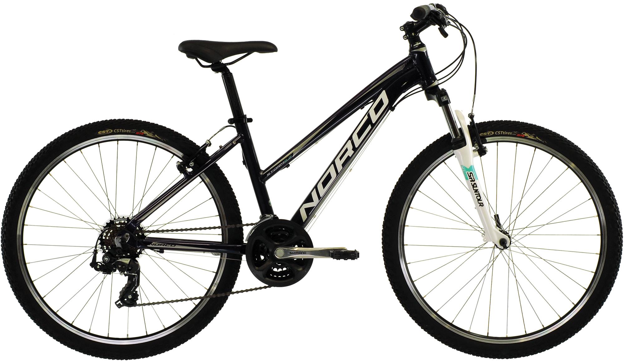 2013 Norco Storm 6.2 Forma
