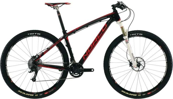 2013 Norco Team 9 LE