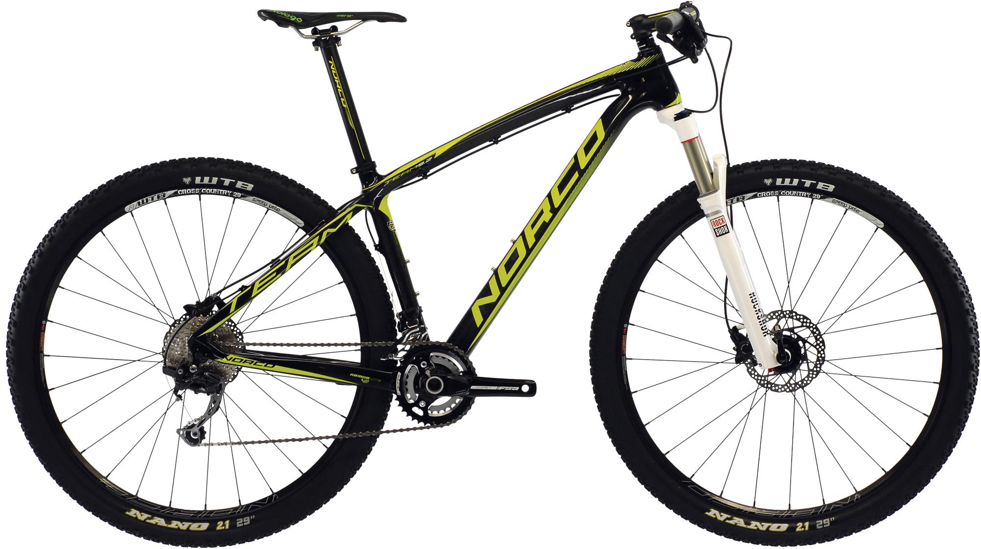 2013 Norco Team 9.2