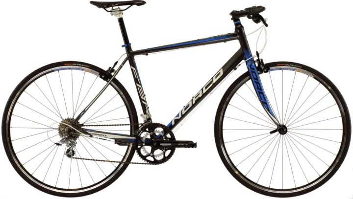 2013 Norco FBR 2