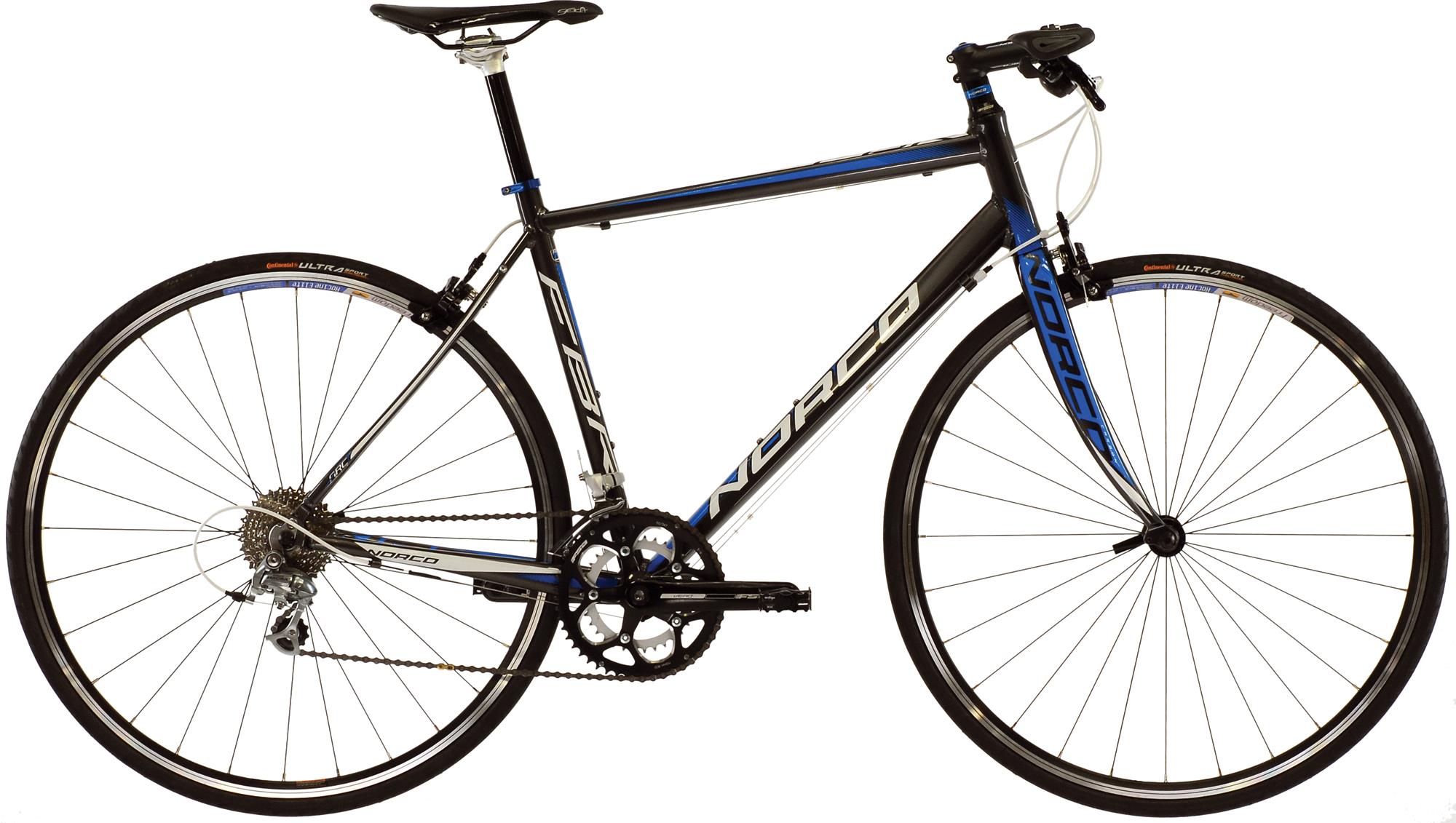 2013 Norco FBR 2