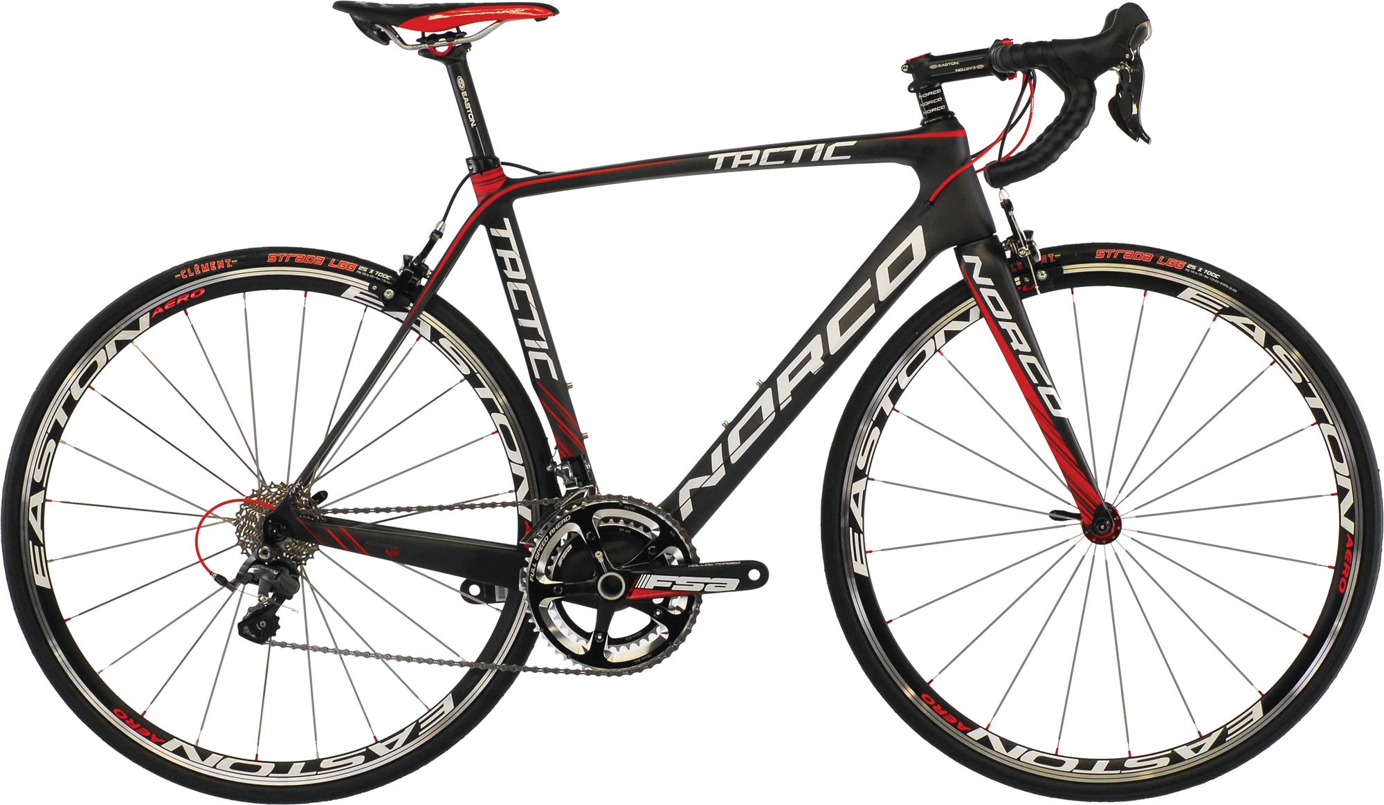 2013 Norco Tactic 2