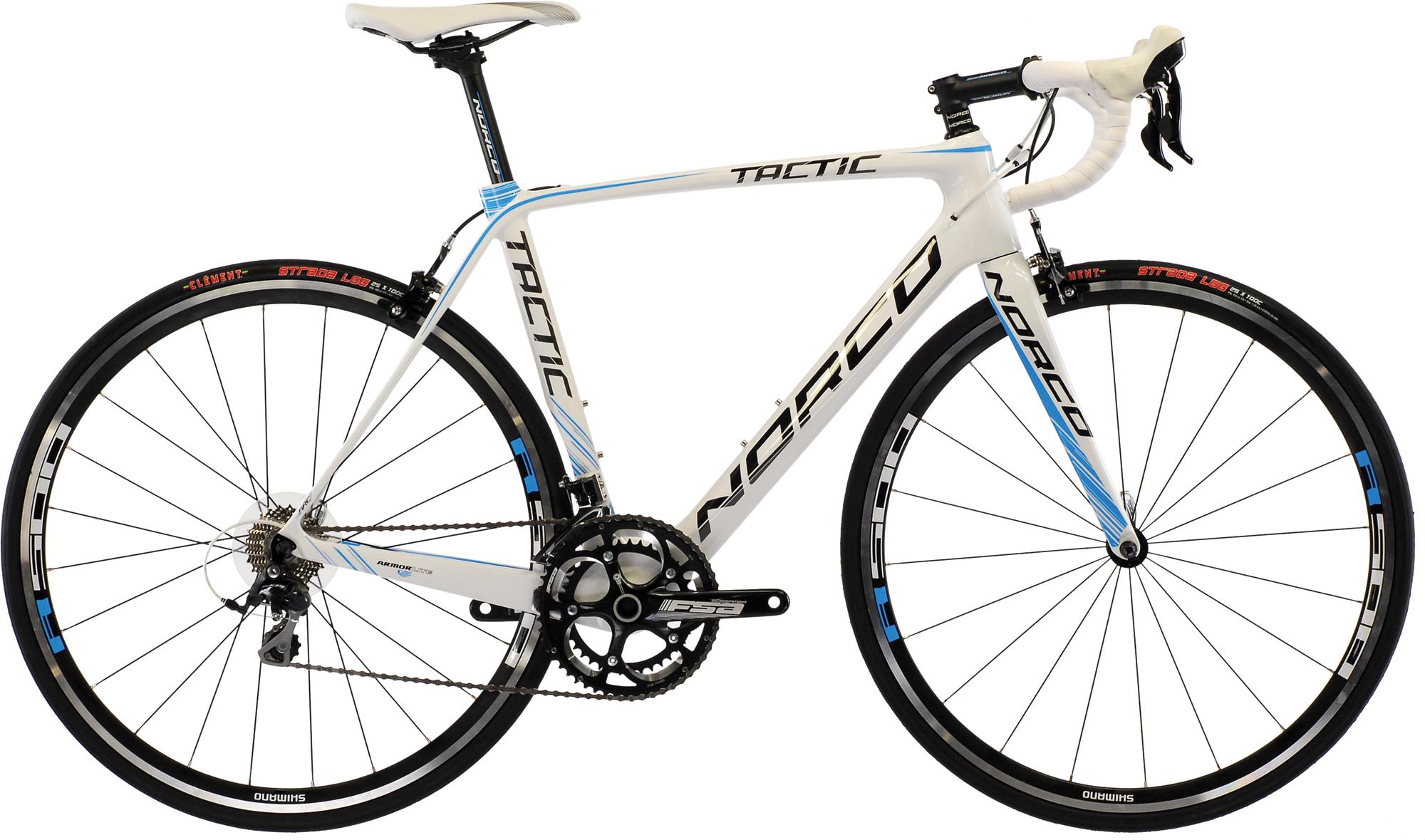 2013 Norco Tactic 3