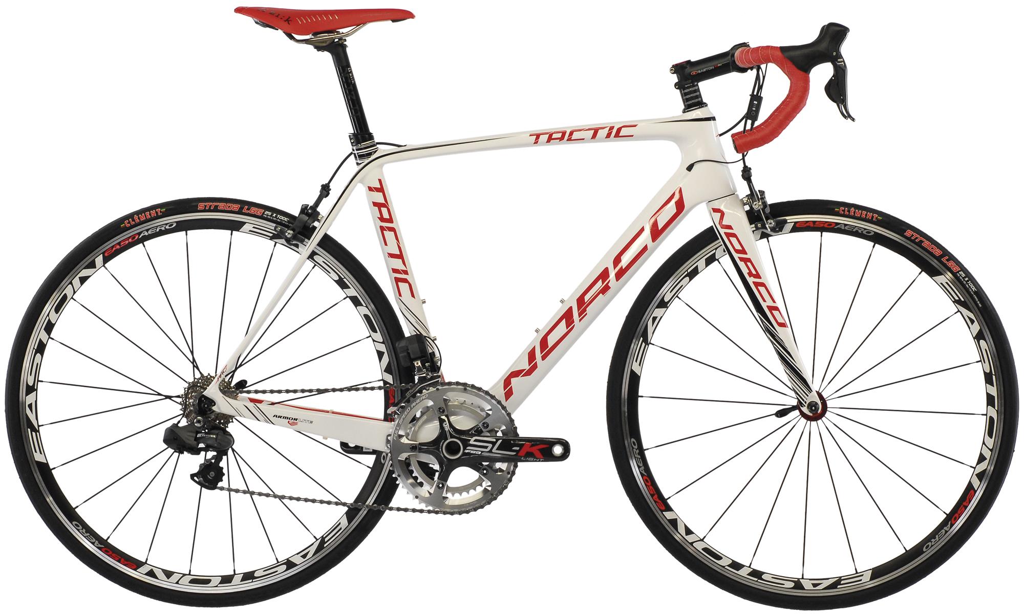2013 Norco Tactic Di2