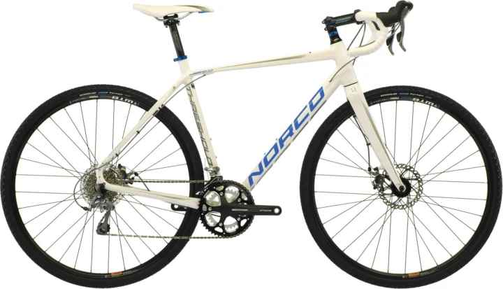 2013 Norco Threshold A2