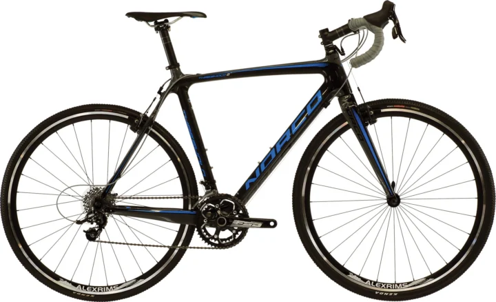2013 Norco Threshold C2