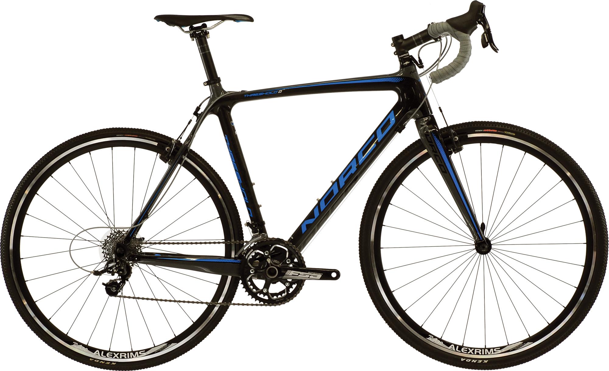 2013 Norco Threshold C2