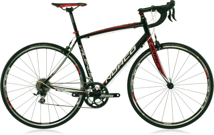 2013 Norco Valence A1