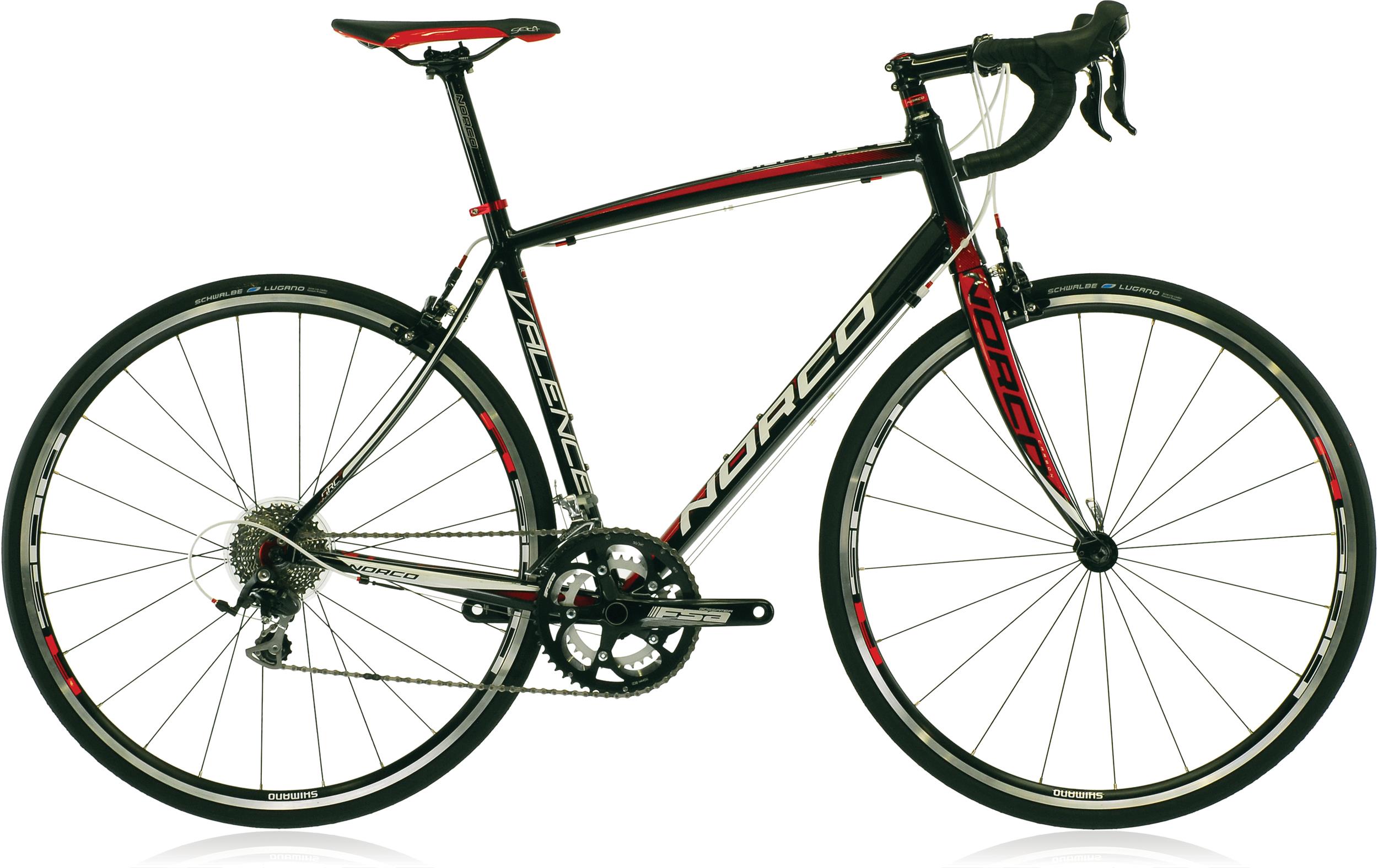 2013 Norco Valence A1