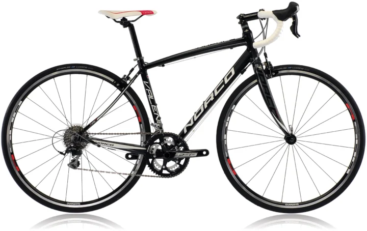 2013 Norco Valence A1 Forma