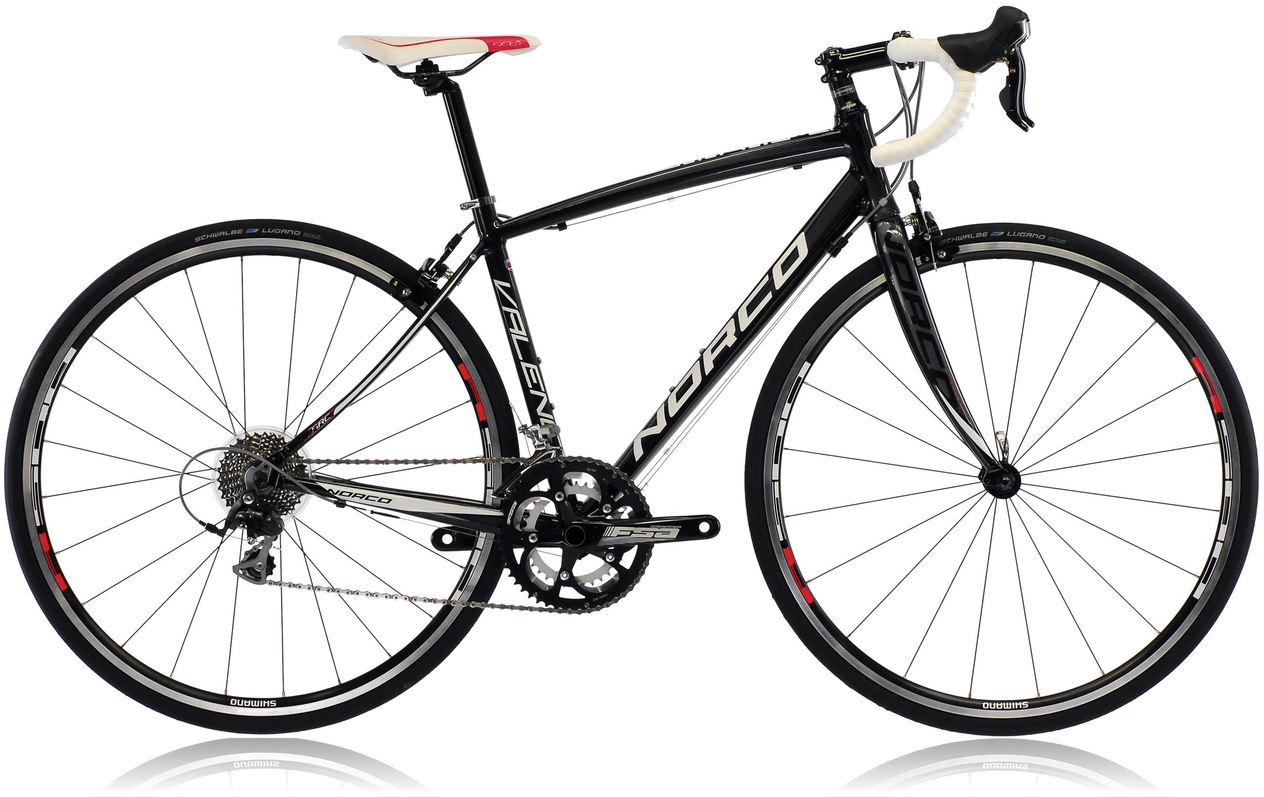 2013 Norco Valence A1 Forma