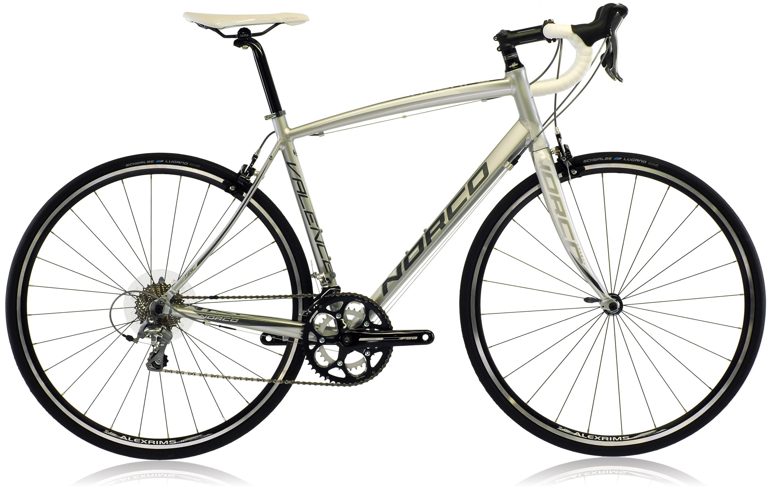 2013 Norco Valence A2