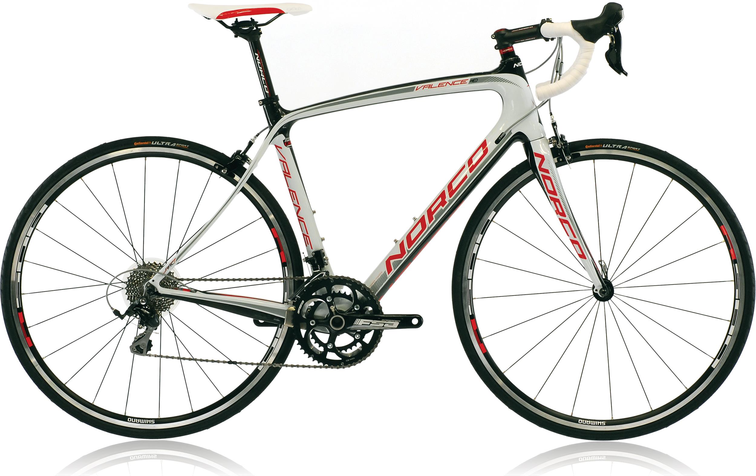 2013 Norco Valence C3