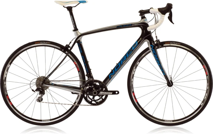 2013 Norco Valence C3 Forma