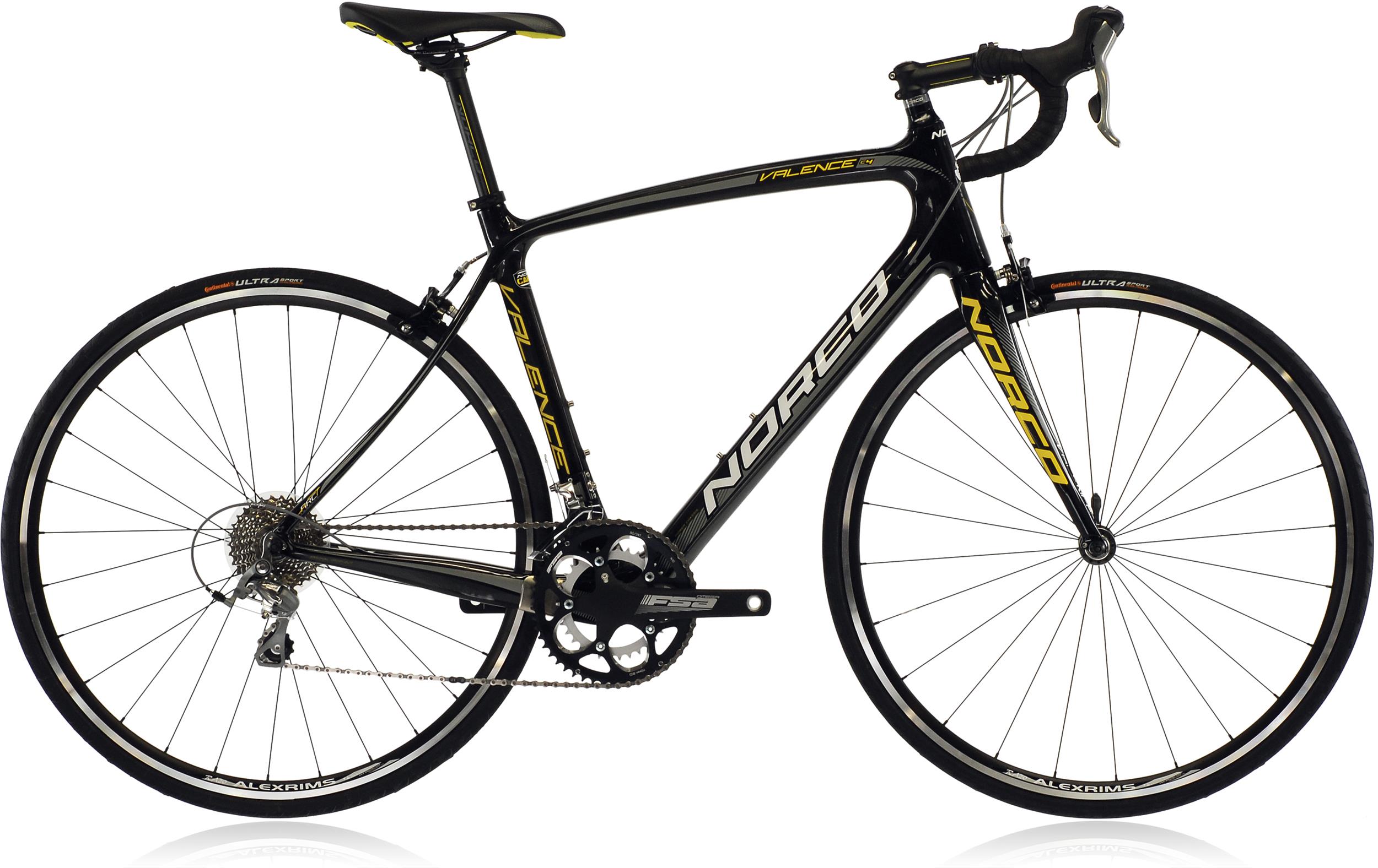2013 Norco Valence C4
