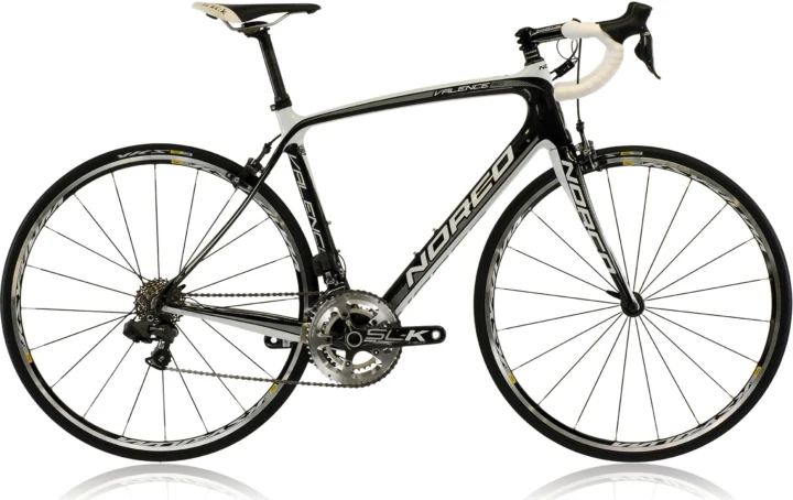 2013 Norco Valence Di2