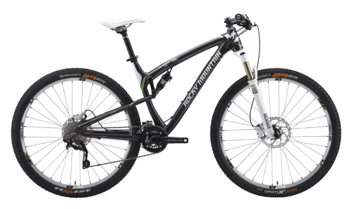 2013 Rocky Mountain Element 930