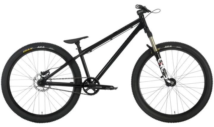 2013 Rocky Mountain Flow Pro
