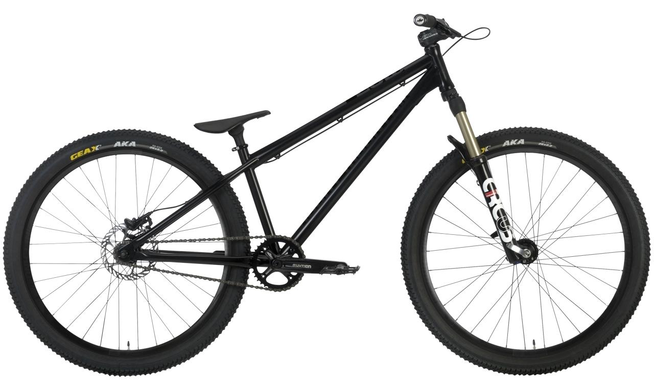 2013 Rocky Mountain Flow Pro