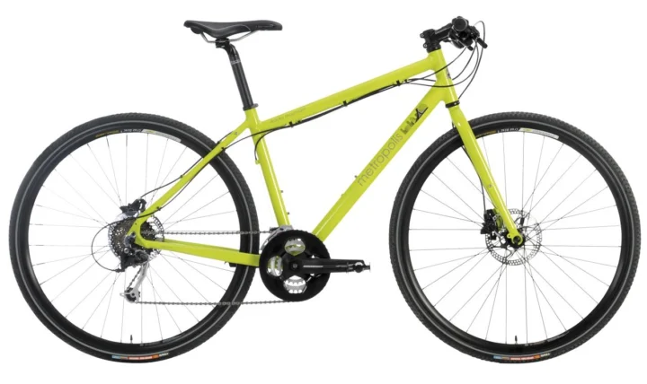 2013 Rocky Mountain Metropolois YUL