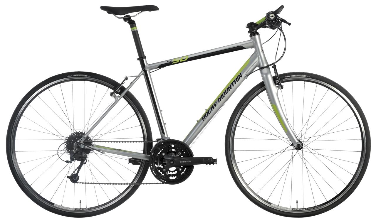 2013 Rocky Mountain RC 50