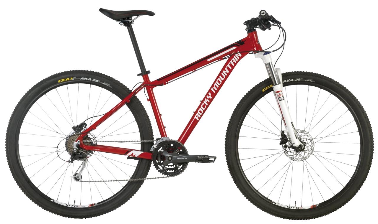 2013 Rocky Mountain Soul 29