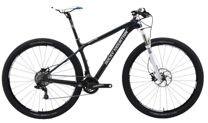 2013 Rocky Mountain Vertex 990 RSL