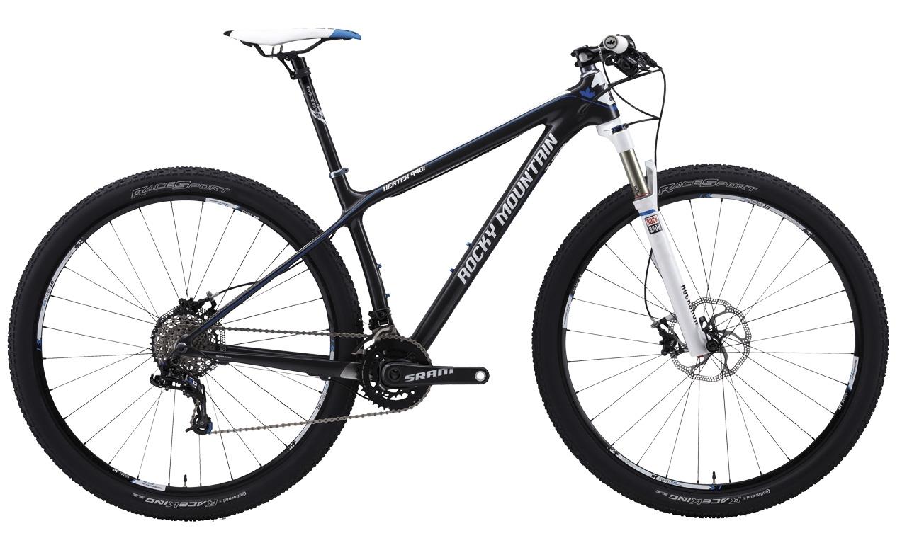 2013 Rocky Mountain Vertex 990 RSL