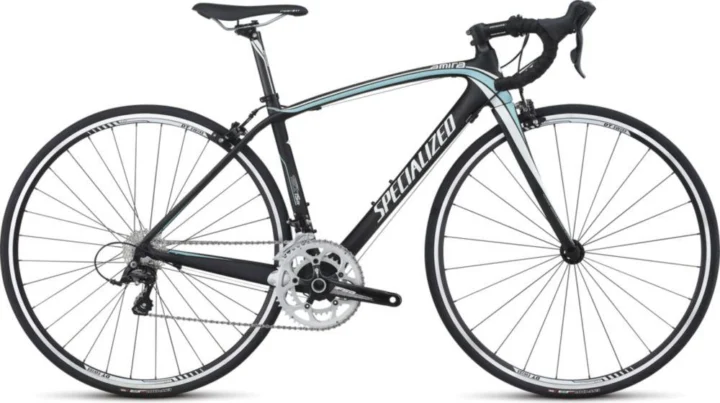 2013 Specialized Amira Compact