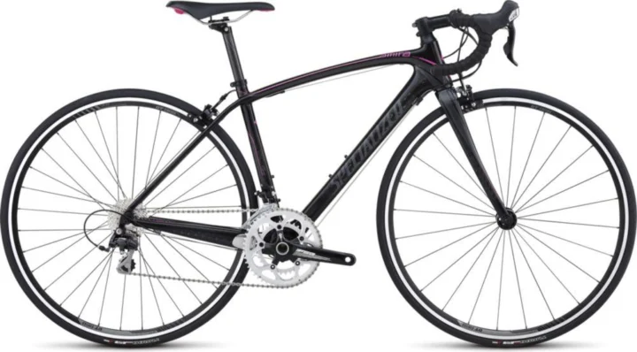 2013 Specialized Amira Sport Compact