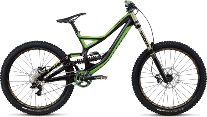 2013 Specialized Demo 8 I
