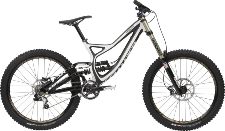 2013 Specialized Demo 8 I Carbon