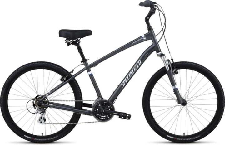 2013 Specialized Expedition Sport